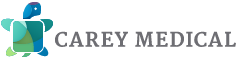 Company Logo - Carey Medical