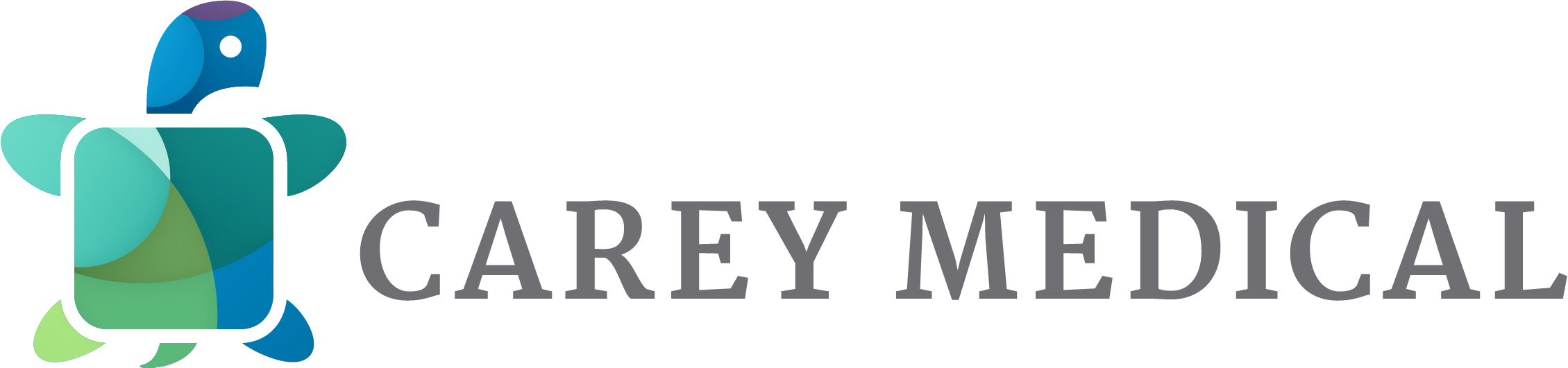 Carey Medical Logo